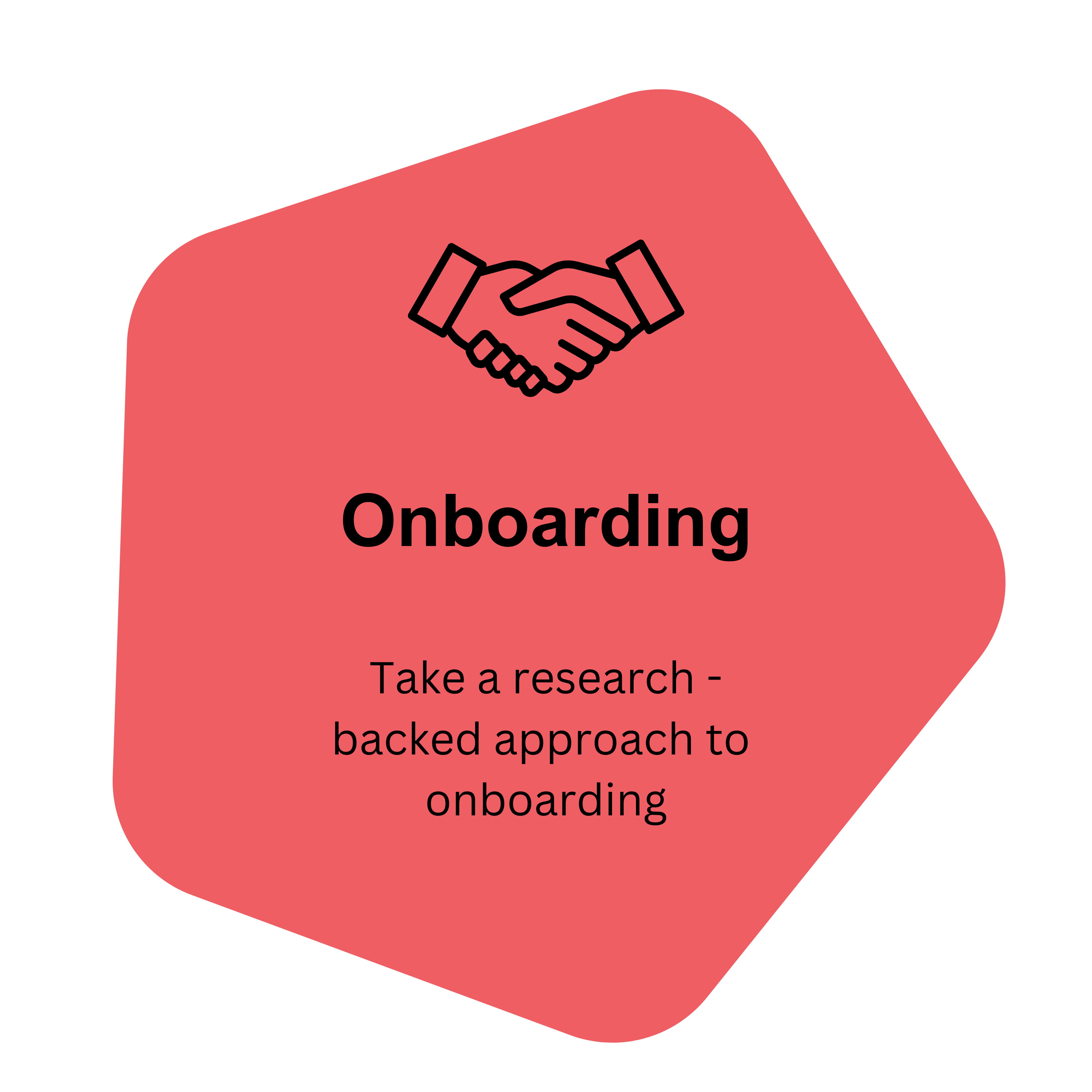 Onboarding
